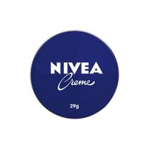 Creme Nivea Facial Hidratante 29 gramas