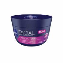 Creme Nivea Facial Noturno 100gr