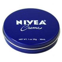 Creme nivea hidratante 29gr lata