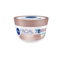 Creme Nivea Hidratante Facial Beleza Radiante 7 Em 1 - 100g