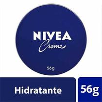 Creme Nivea Hidratante Lata 56g