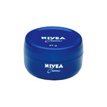 Creme Nivea Hidratante Rosto e Corpo Pote 97g