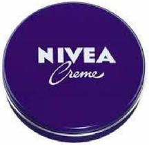 Creme Nivea Lata 145Gr
