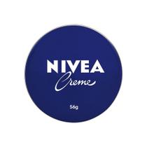 Creme Nívea Lata 56g