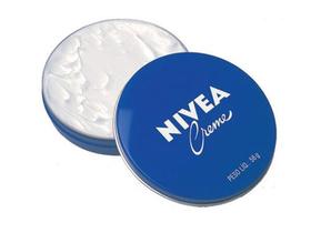 Creme Nivea lata 56g Creme Nivea lata 56g