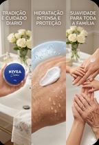 creme nivea lata 56gr creme nivea lata 56gr