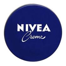 Creme Nivea Pele Ressecada Lata Azul 60g - Nívea Creme Nivea Pele Ressecada Lata Azul 60g - Nívea