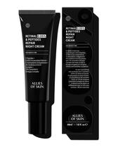 Creme noturno Allies of Skin Retinal 0,05% com peptídeos 2% de ornitina Creme noturno Allies of Skin Retinal 0,05% com peptídeos 2% de ornitina