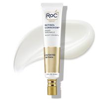 Creme Noturno Anti-Envelhecimento Correxion - 28ml com Retinol, Ácido Glicólico e Manteiga de Karité