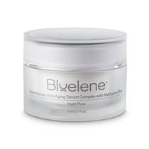 Creme Noturno Bluelene Anti-rugas Plus+ 50 ml Creme Noturno Bluelene Anti-rugas Plus+ 50 ml