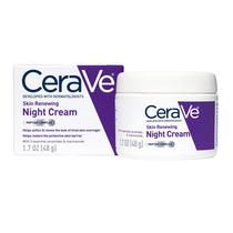 Creme Noturno CeraVe Skin Renewing com Niacinamida - 50ml