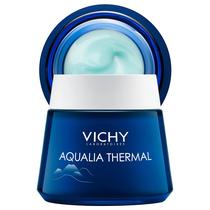 Creme noturno e máscara noturna Vichy Aqualia Thermal Spa