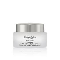 Creme Noturno Elizabeth Arden Advanced Ceramide Lift & Firm