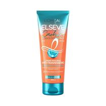 Creme Noturno Elseve Cachos Longos dos Sonhos 200ml