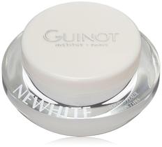 Creme Noturno Guinot Newhite - Clareador 50mL