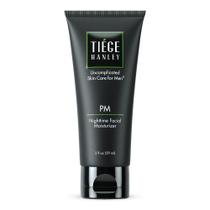 Creme Noturno Hidratante Facial Tiege Hanley PM - 60ml