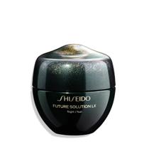 Creme Noturno Hidratante Shiseido Future Solution LX 50 mL Antissinais Creme Noturno Hidratante Shiseido Future Solution LX 50 mL Antissinais