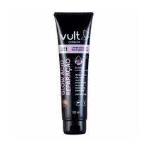 Creme Noturno Multifuncional Glow Acid Reparação 100ml Vult