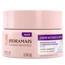 Creme Noturno Nutritivo Hidramais
