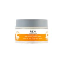 Creme noturno para manchas escuras REN Clean Skincare 50mL Creme noturno para manchas escuras REN Clean Skincare 50mL