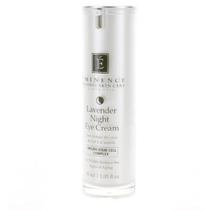 Creme noturno para os olhos Eminence Organic Skincare Lavender 30mL Creme noturno para os olhos Eminence Organic Skincare Lavender 30mL