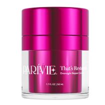 Creme Noturno Parívie That's Restored Rico em Ômega 50ml