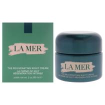 Creme Noturno Rejuvenescedor La Mer 60 ml Creme Noturno Rejuvenescedor La Mer 60 ml