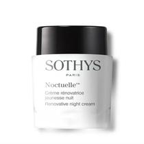 Creme Noturno Renovador com Colágeno SOTHYS Creme Noturno Renovador com Colágeno SOTHYS