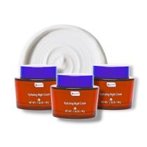 Creme Noturno Revitalizante Hidratante para a Pele b.pure 115 ml Creme Noturno Revitalizante Hidratante para a Pele b.pure 115 ml