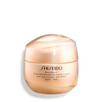 Creme Noturno Shiseido Benefiance - Redutor de Rugas 50mL