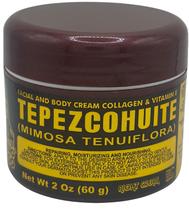 Creme Noturno Tepezcohuite Del Indio Papago - 60g