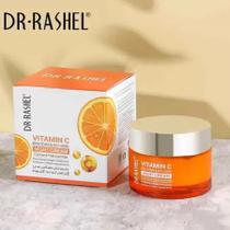 Creme Noturno Vitamina C Dr Rashel Clareador Night Cream 50g - Dr. Rashel