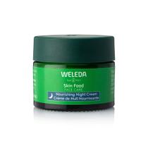 Creme Noturno Weleda Skin Food - 40ml com Óleo de Sacha Inchi
