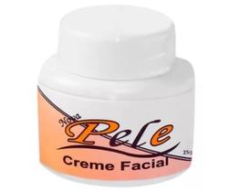 Creme Nova Pele Facial Clareador Melasma 25g - A Botica Laboratorie