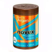 Creme novex oleo argan 1kg - Embeleze