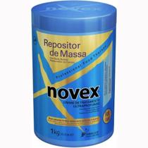 Creme novex repositor de massa 1kg - Embeleze