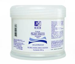 Creme Nutri Derm 500g - RHR