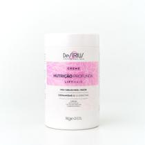 Creme Nutrição Profunda 1kg Desirius