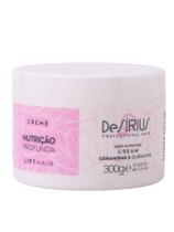 Creme Nutrição Profunda 300g DeSirius