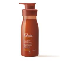 Creme Nutrição Radiante Tododia Jambo Rosa e Flor de Caju 400ml Natura Creme Nutrição Radiante Tododia Jambo Rosa e Flor de Caju 400ml Natura