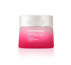 Creme Nutricional Skincare Estée Lauder 50mL Hidratante