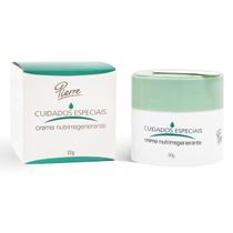 Creme Nutrirregenerante 50g Pierre Alexander