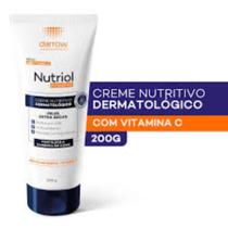 Creme Nutritivo Darrow Nutriol Intensivo 200gow