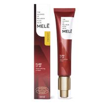 Creme nutritivo MELE Plump It Up Dry Skin 40mL com niacinamida