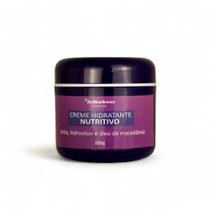 Creme Nutritivo Original 100g com Uréia, Hidroviton e Óleo de Macadâmia Creme Nutritivo Original 100g com Uréia, Hidroviton e Óleo de Macadâmia