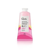 Creme Nutritivo para Mãos Tododia Acerola e Hibisco 50 ml - Natura