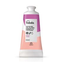 Creme Nutritivo para Mãos Tododia Avelã e Cassis 50ml - Natura