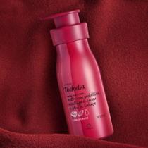 Creme Nutritivo Para o Corpo Tododia Cereja e Avelã