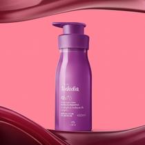 Creme Nutritivo para o Corpo Tododia Natura Ameixa e Flor de Baunilha 400 ml