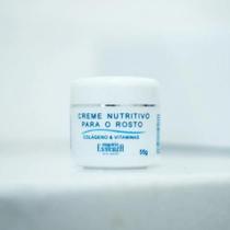 Creme Nutritivo para o rosto 55 g Creme Nutritivo para o rosto 55 g